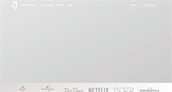 Desktop Screenshot of musicgateway.com